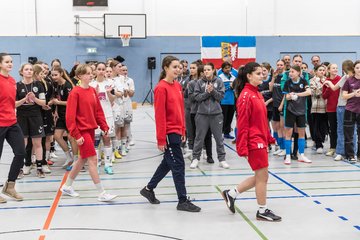 Bild 50 - wBJ Futsalmeisterschaft